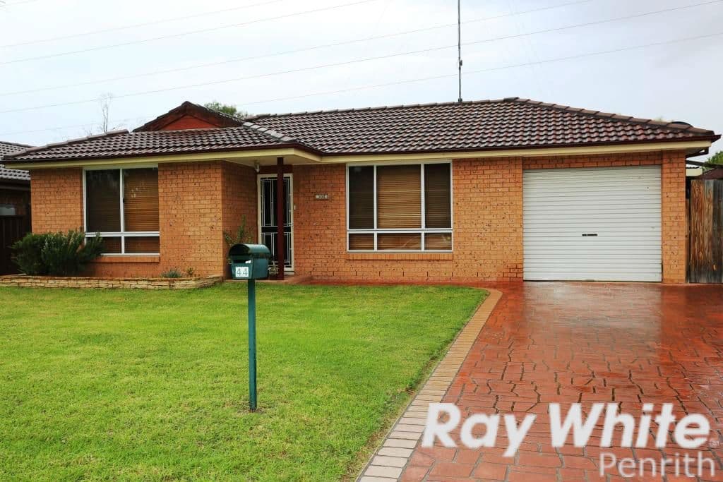 EMU HEIGHTS NSW 2750, Emu Heights - Image 1