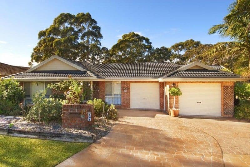 43 Hay Street, HELENSBURGH NSW 2508, Helensburgh - Image 1