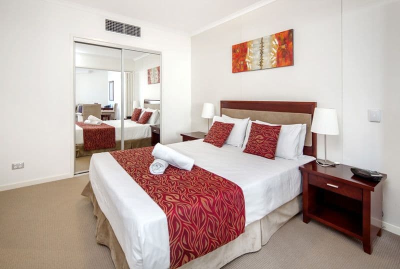 Unit 406 'Ocean Views Resort' 115 Bulcock Street, CALOUNDRA QLD 4551, Caloundra - Thumbnail 2