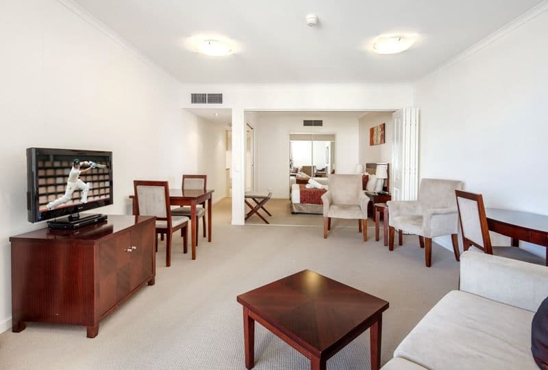 Unit 406 'Ocean Views Resort' 115 Bulcock Street, CALOUNDRA QLD 4551, Caloundra - Thumbnail 4