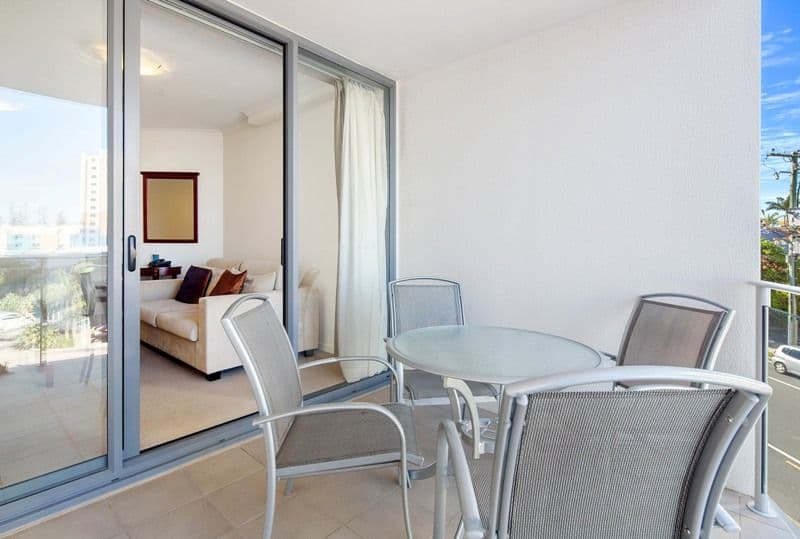 Unit 406 'Ocean Views Resort' 115 Bulcock Street, CALOUNDRA QLD 4551, Caloundra - Thumbnail 7