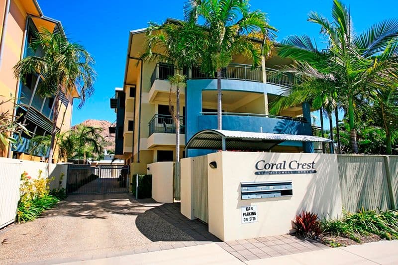 60 Mitchell Street, NORTH WARD QLD 4810, North Ward - Image 1