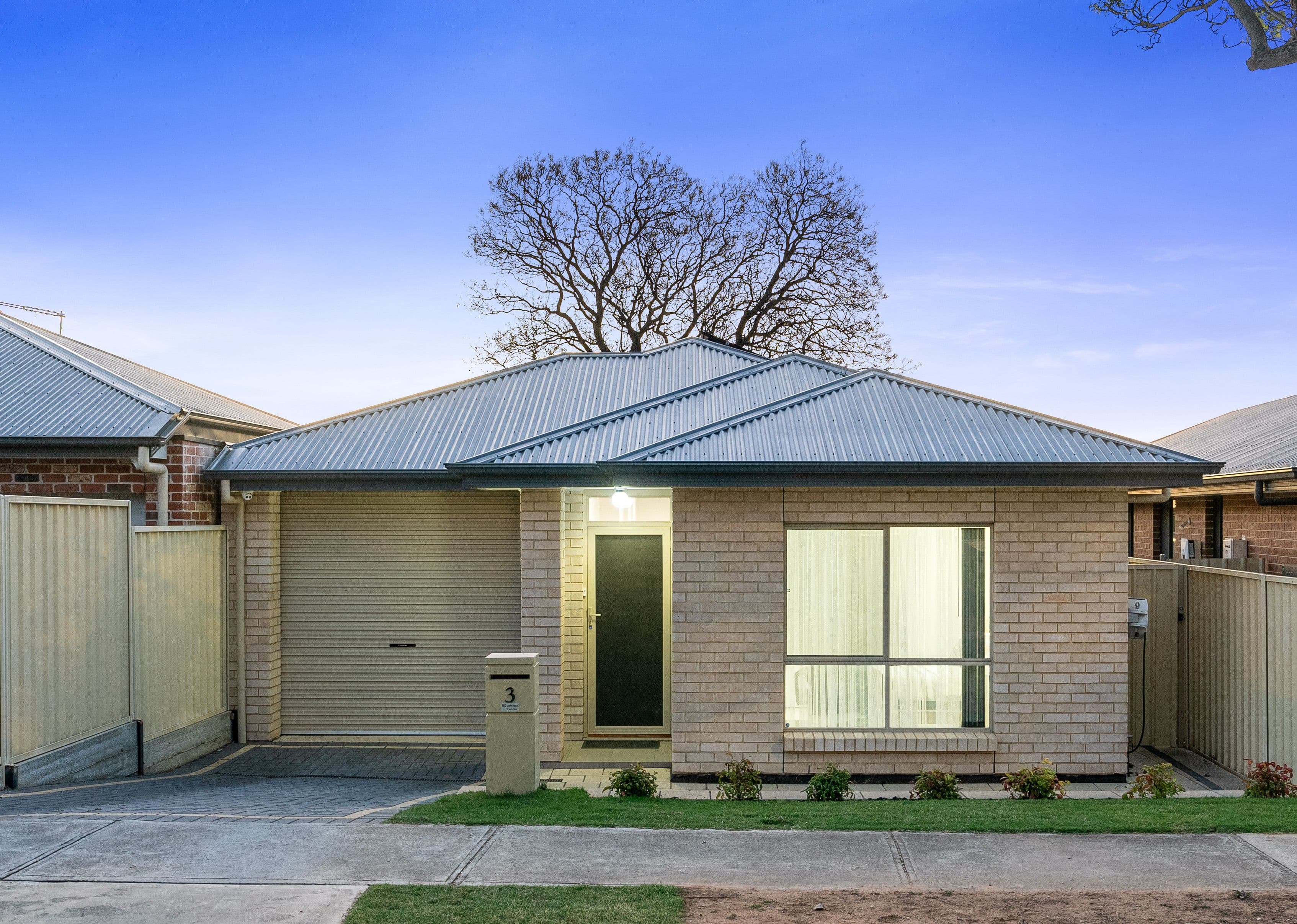 3 Gurney Terrace, Enfield SA 5085, Enfield - Image 1