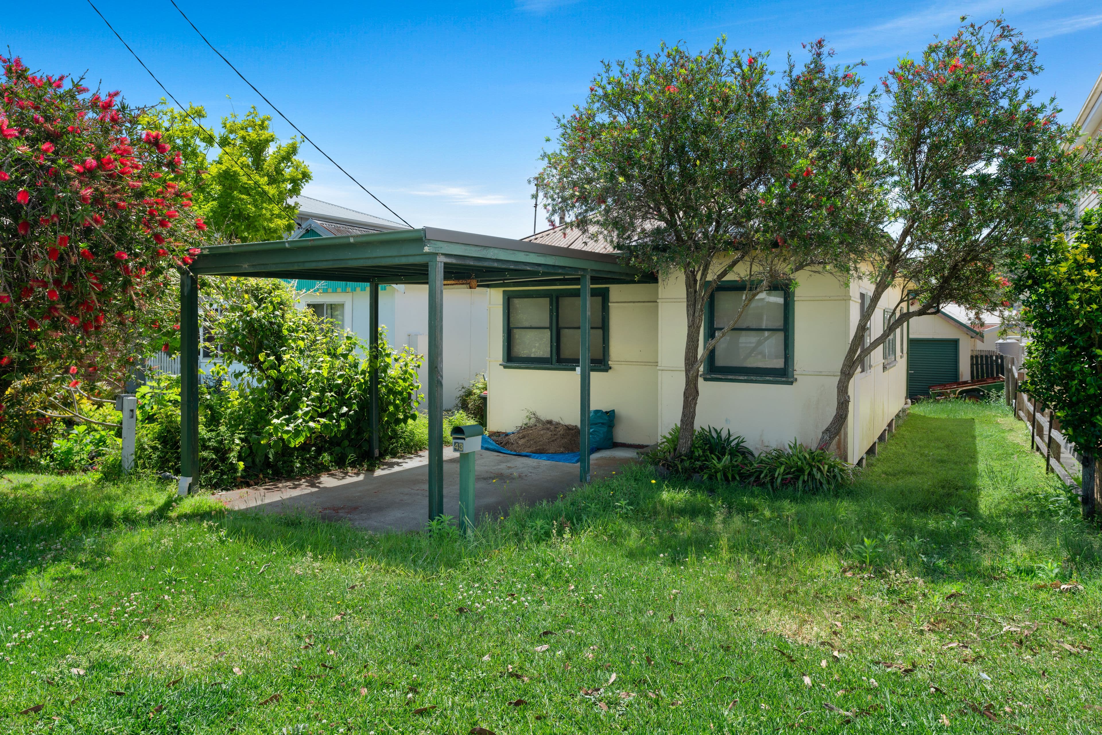 43 Merimbula Street, Currarong NSW 2540, Currarong - Image 1