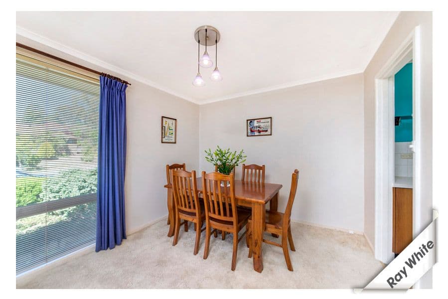 5 Ullamulla Crescent, KARABAR NSW 2620, Karabar - Thumbnail 8