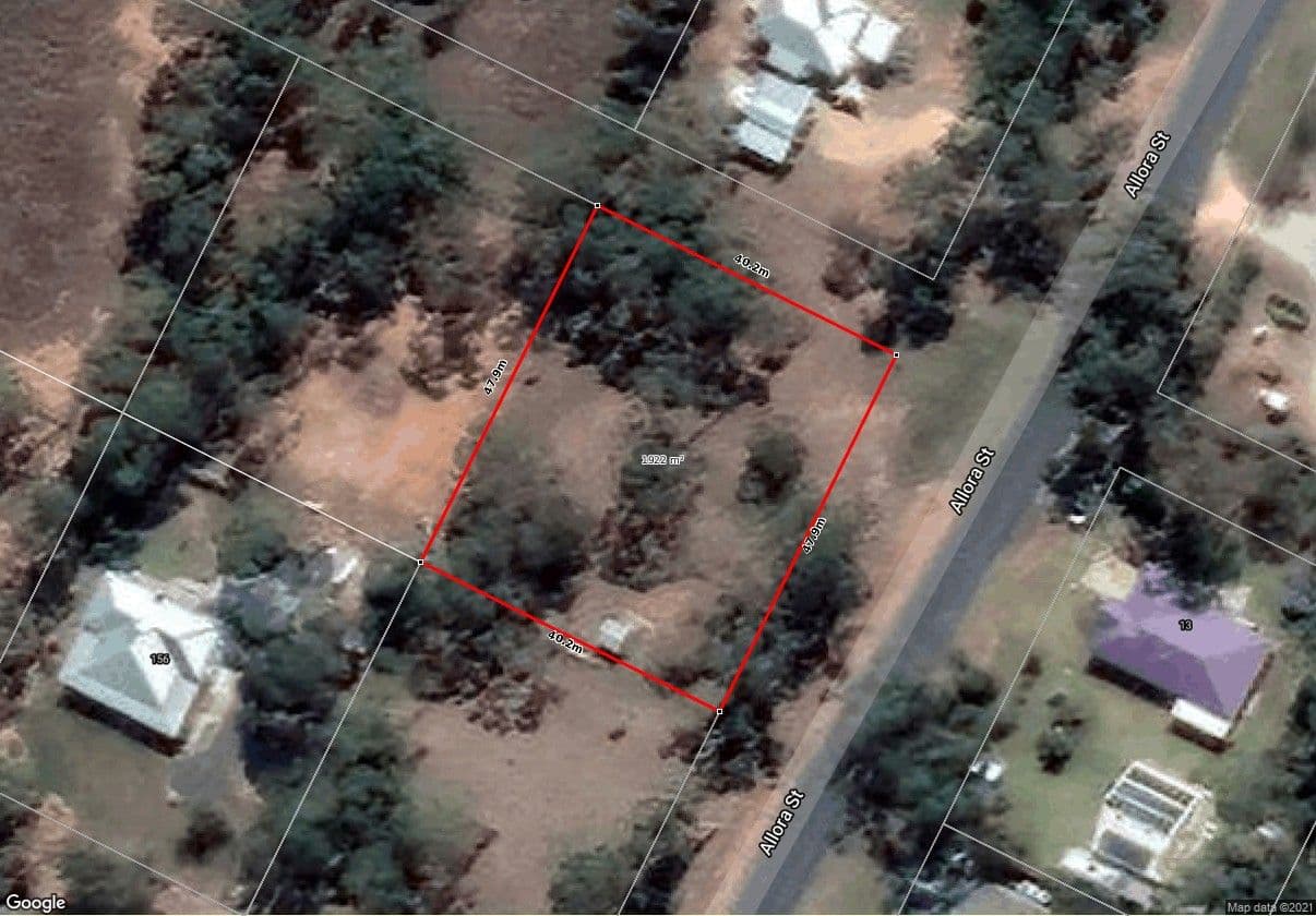 Allora Street, Hendon QLD 4362, Hendon - Thumbnail 7