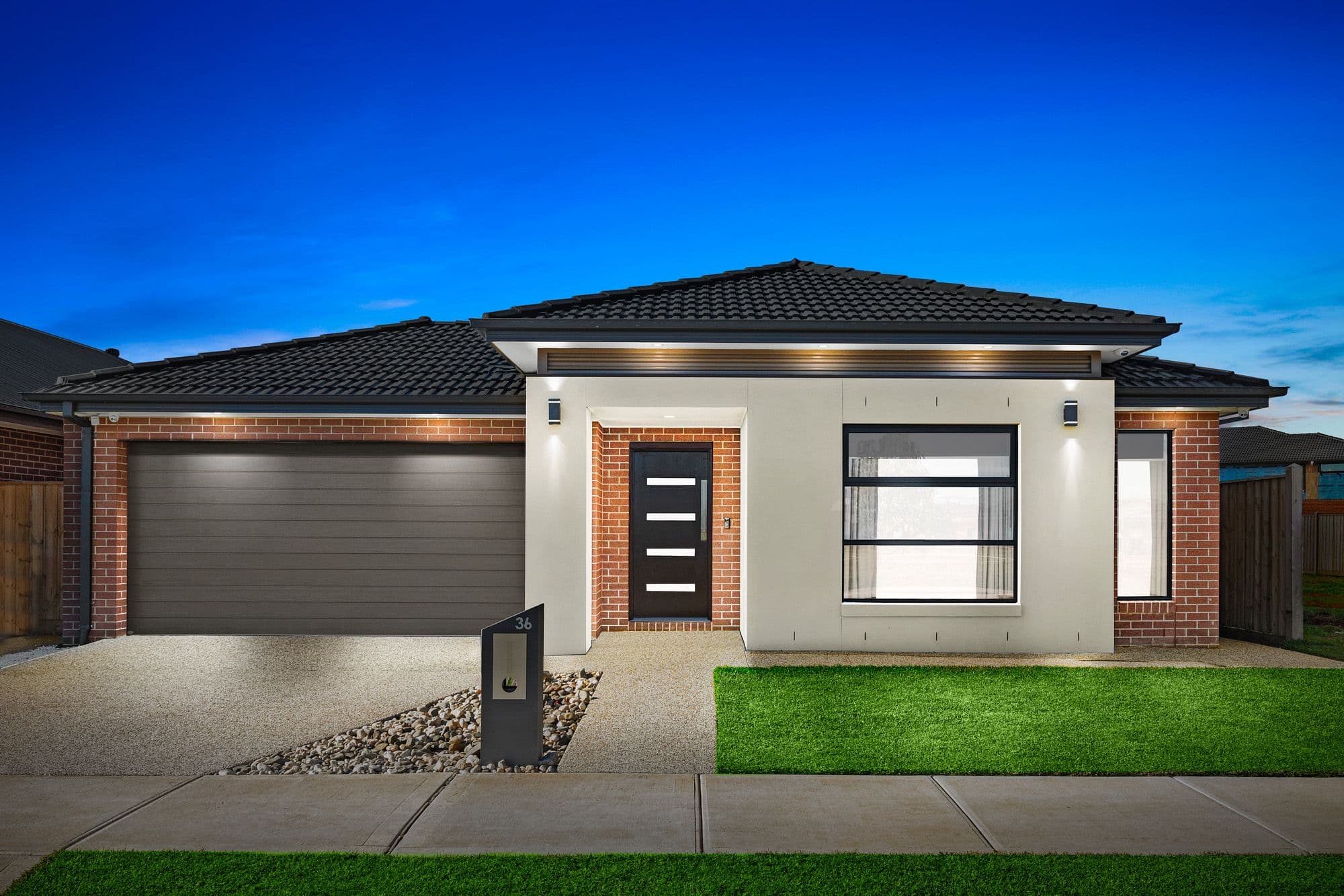 36 Lumbrook Parade, Truganina VIC 3029, Truganina - Image 1
