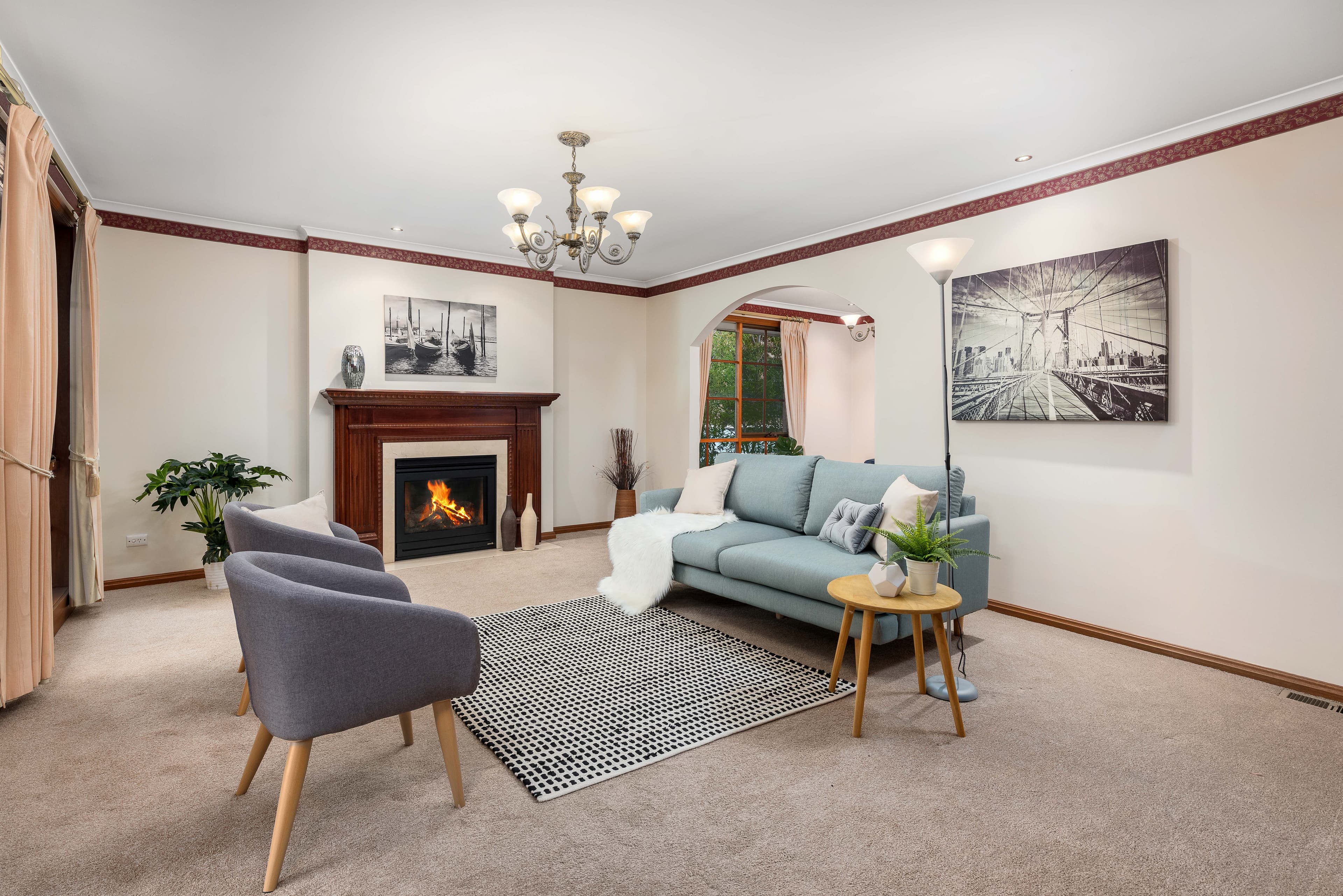 23 Edmund Rice Parade, Watsonia North VIC 3087, Watsonia North - Thumbnail 2
