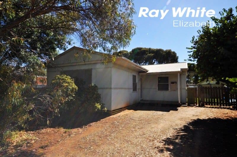 21 Whitford Road, Elizabeth South SA 5112, Elizabeth South - Image 1