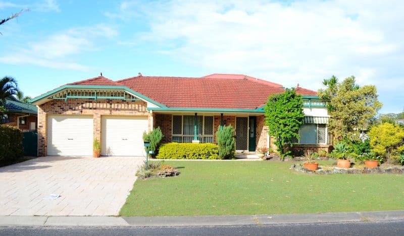 30 The Halyard, YAMBA NSW 2464, Yamba - Image 1