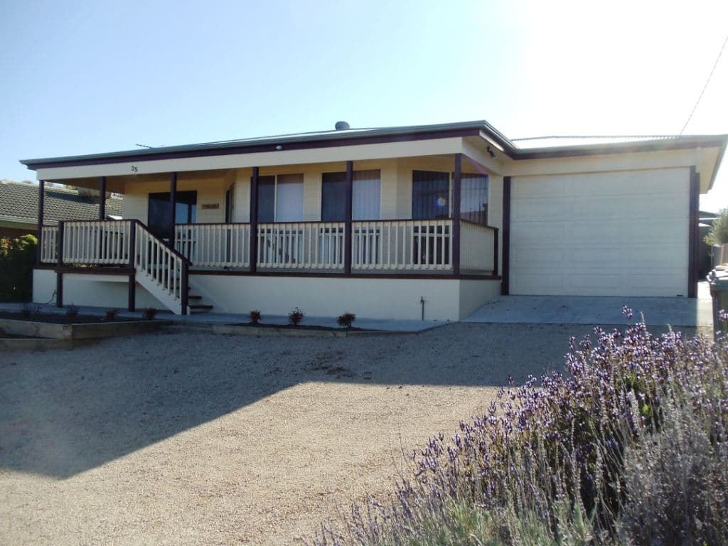 35 Hosking Road, TIDDY WIDDY BEACH SA 5571, Tiddy Widdy Beach - Image 1