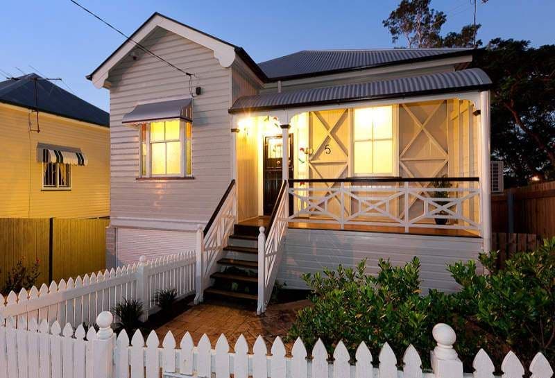 5 Kennedy Terrace, Paddington QLD 4064, Paddington - Image 1