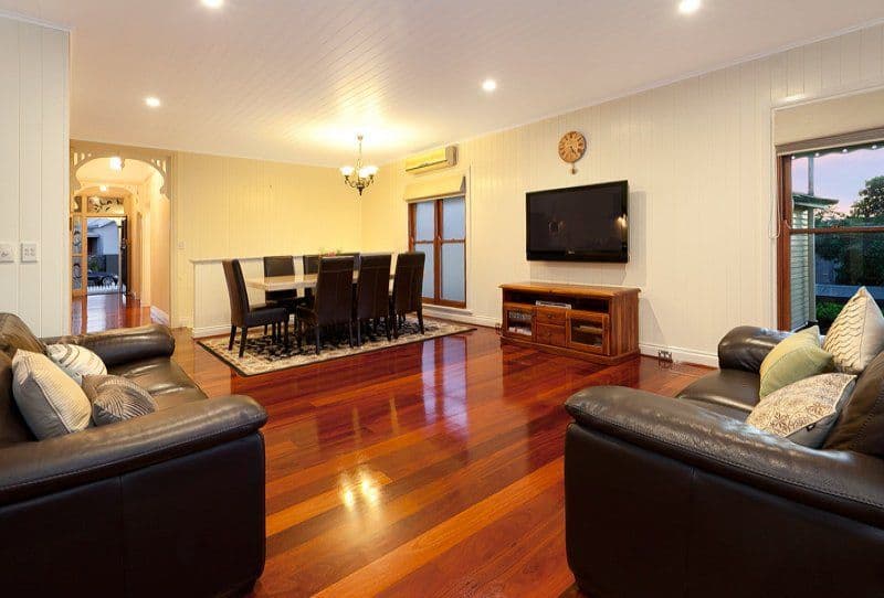 5 Kennedy Terrace, Paddington QLD 4064, Paddington - Thumbnail 2