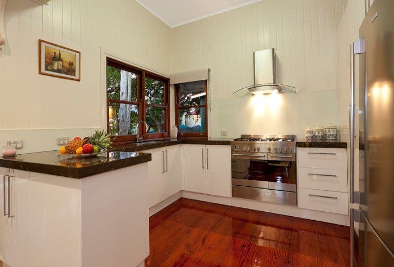 5 Kennedy Terrace, Paddington QLD 4064, Paddington - Thumbnail 4