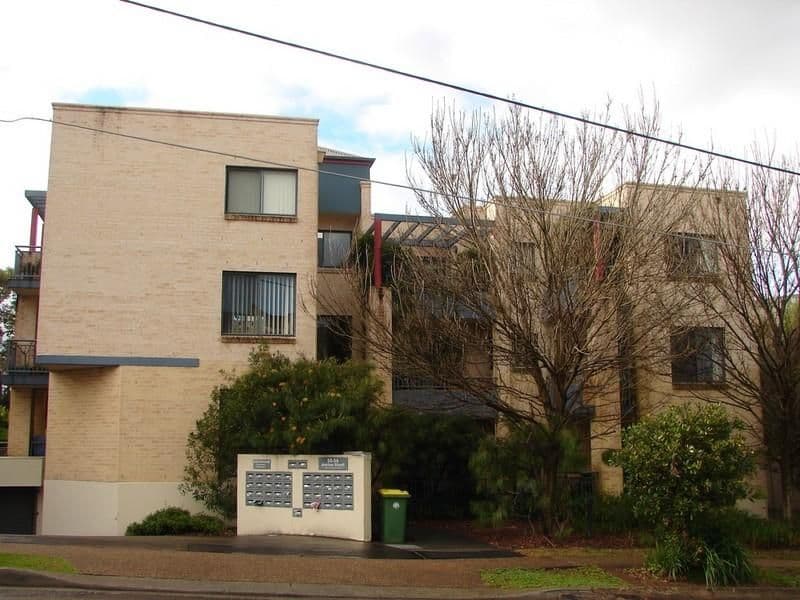 50-56 Merton Street N, SUTHERLAND NSW 2232, Sutherland - Image 1