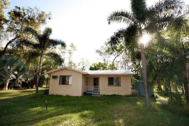25 Riley Road, CAPE CLEVELAND QLD 4810, Cape Cleveland - Image 1
