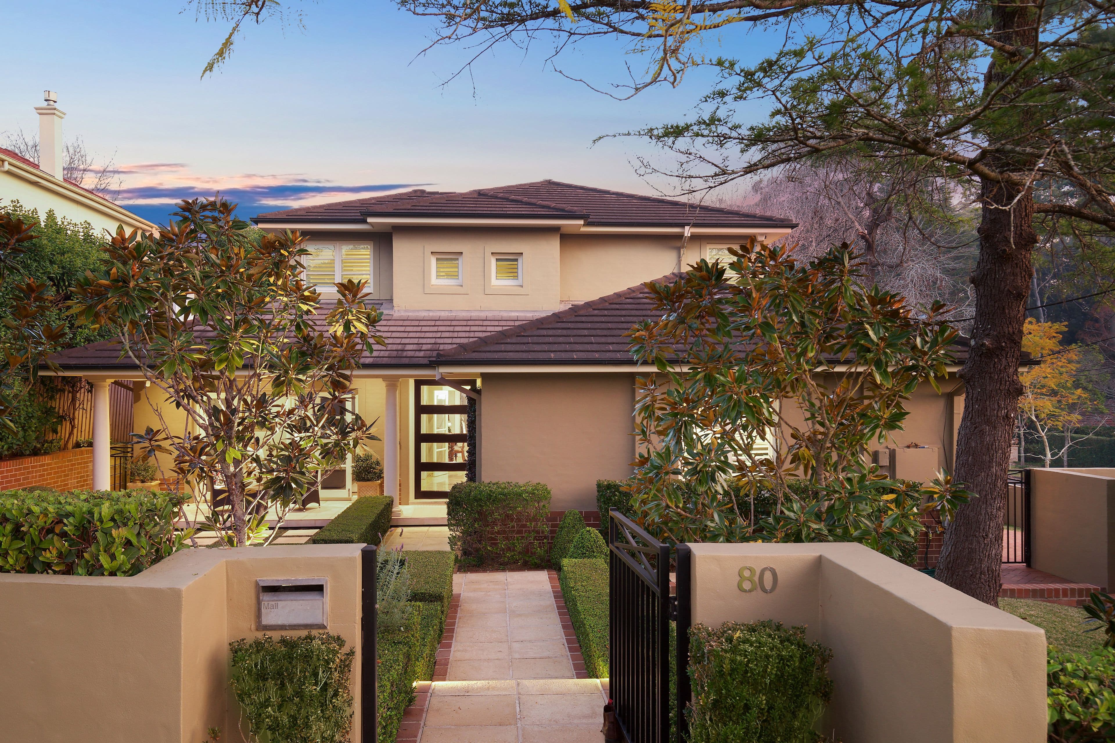 80 Pentecost Avenue, Pymble NSW 2073, Pymble - Image 1
