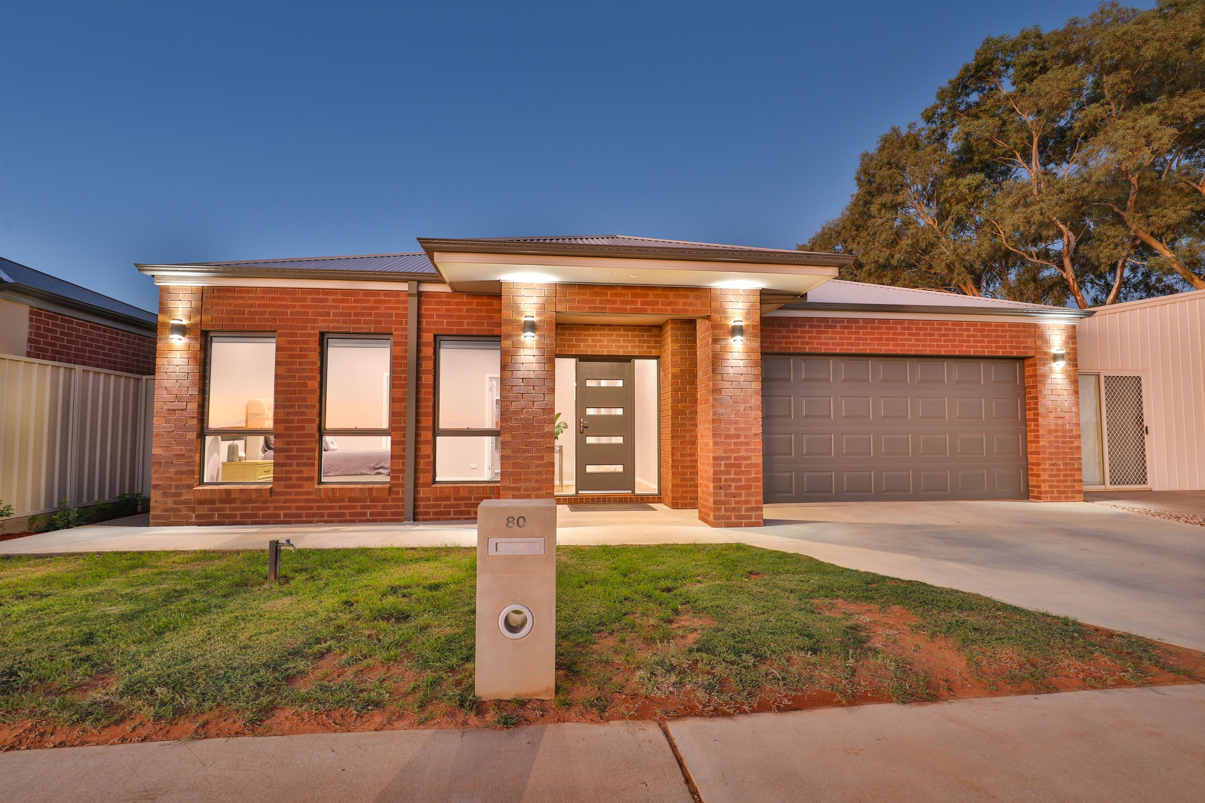 80 Sixteenth Street, Mildura VIC 3500, Mildura - Image 1