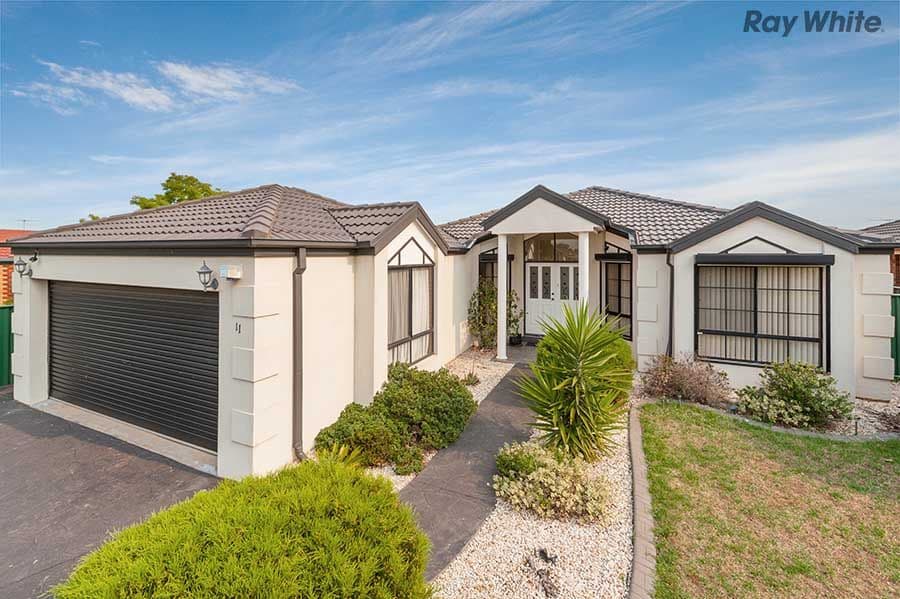 11 Flemming Avenue, Burnside VIC 3023, Burnside - Image 1