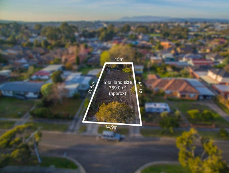 11 Holmes Street, Noble Park VIC 3174, Noble Park - Image 1