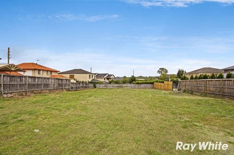 22 (lot 28) Jupiter Road, KELLYVILLE NSW 2155, Kellyville - Image 1