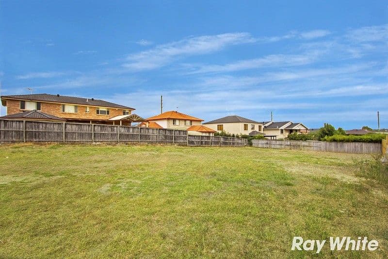 22 (lot 28) Jupiter Road, KELLYVILLE NSW 2155, Kellyville - Thumbnail 2