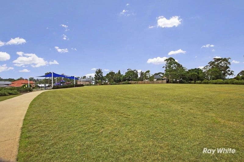 22 (lot 28) Jupiter Road, KELLYVILLE NSW 2155, Kellyville - Thumbnail 5