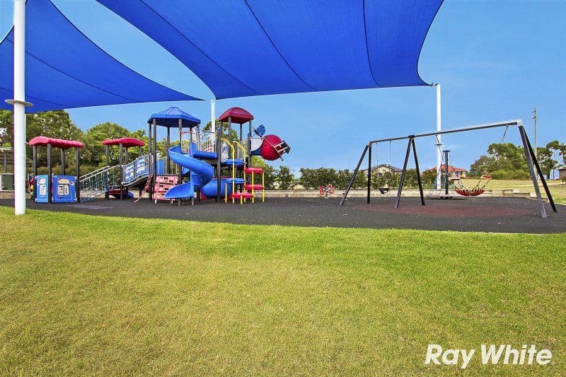 22 (lot 28) Jupiter Road, KELLYVILLE NSW 2155, Kellyville - Thumbnail 6