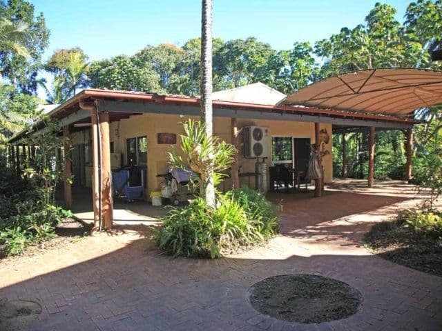 241 Speewah Road, SPEEWAH QLD 4881, Speewah - Image 1