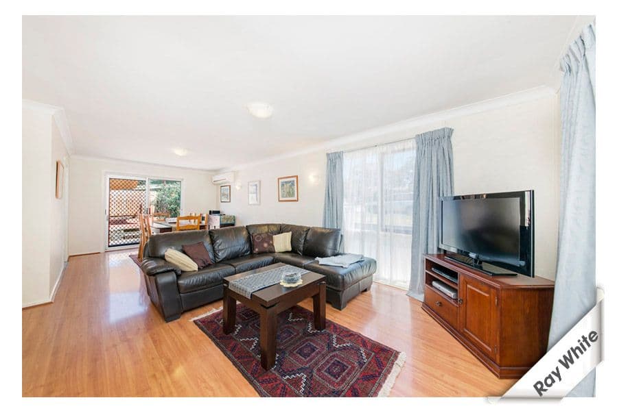 1 Jacobs Street, EVATT ACT 2617, Evatt - Image 1