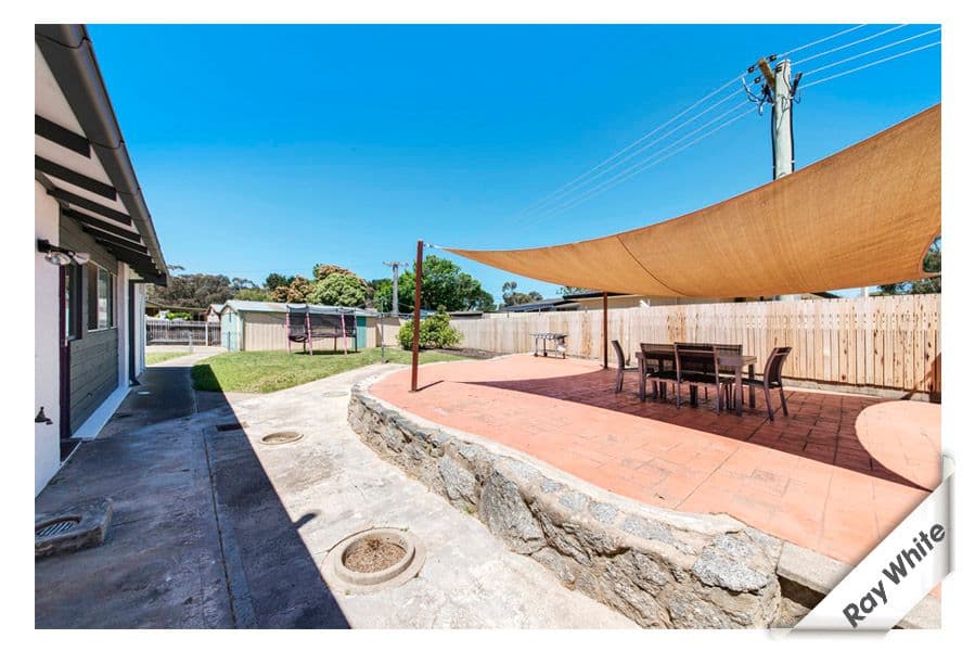 1 Jacobs Street, EVATT ACT 2617, Evatt - Thumbnail 8