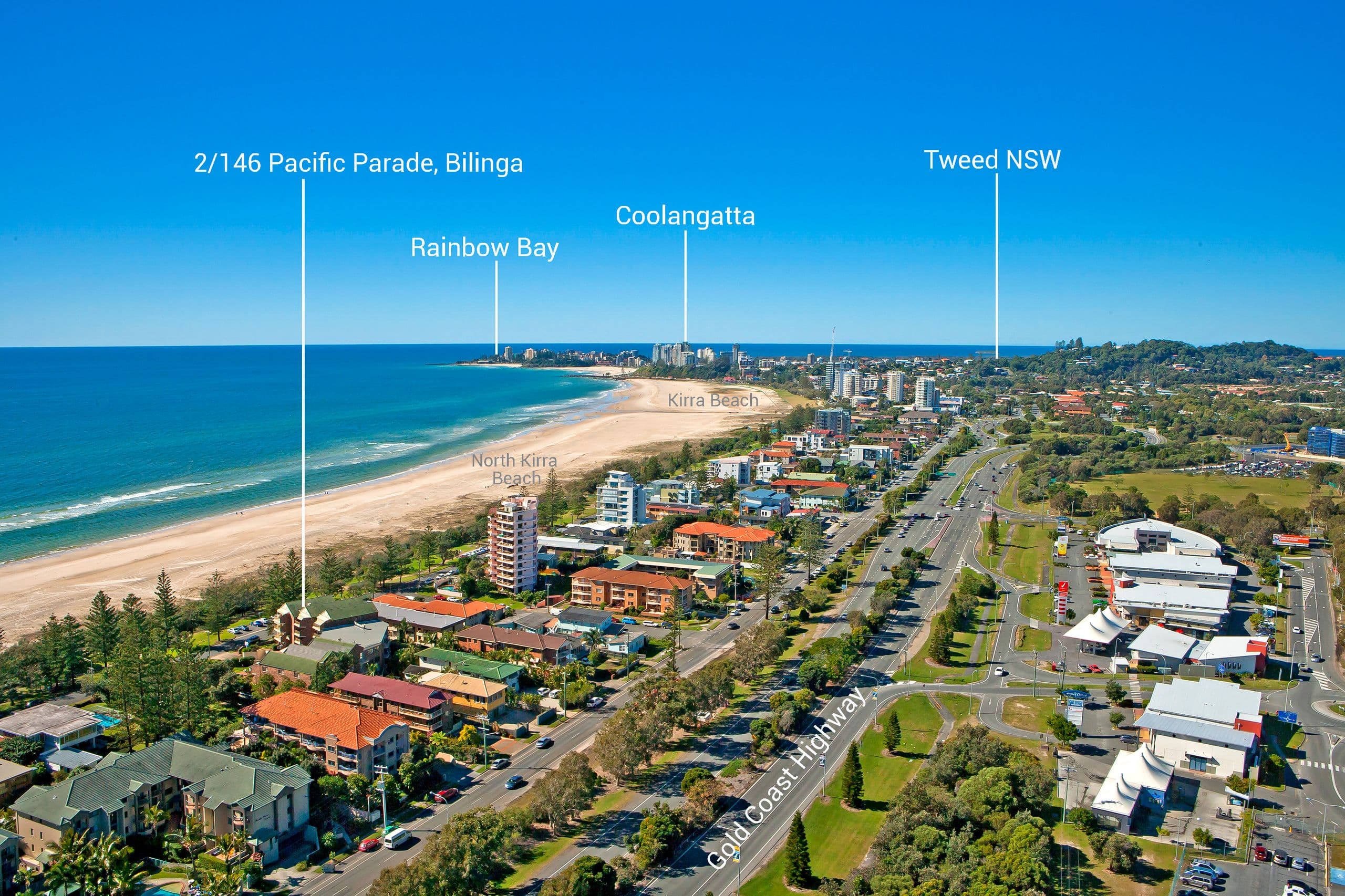 146 Pacific Parade, Bilinga QLD 4225, Bilinga - Thumbnail 2
