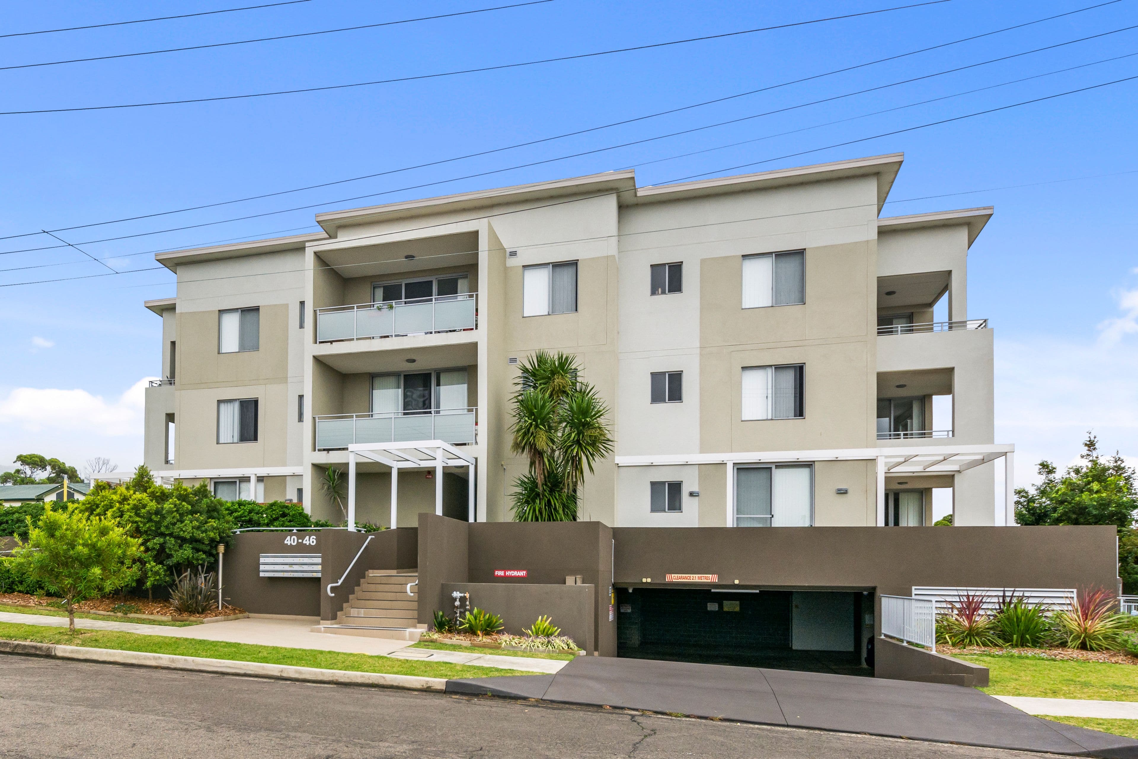 40-46 Collins Street, Corrimal NSW 2518, Corrimal - Image 1
