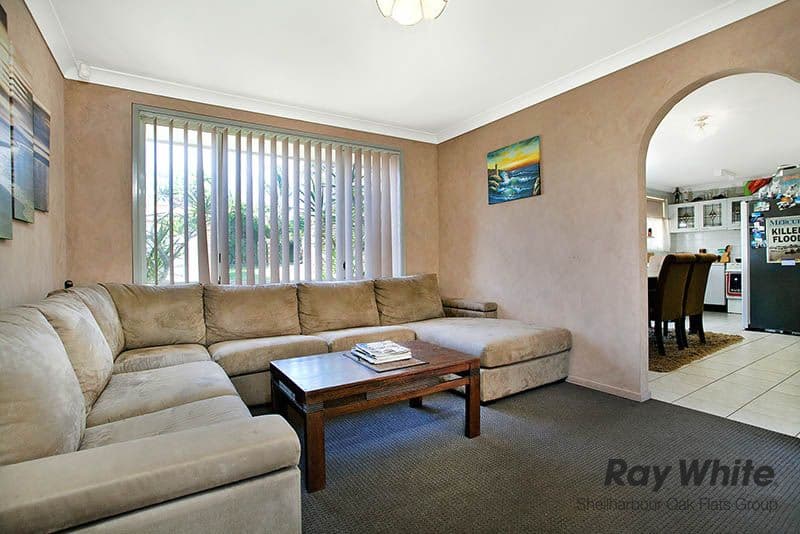 24 Corunna Crescent, FLINDERS NSW 2529, Flinders - Thumbnail 2