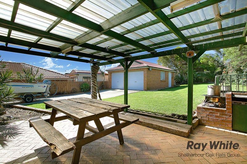24 Corunna Crescent, FLINDERS NSW 2529, Flinders - Thumbnail 3