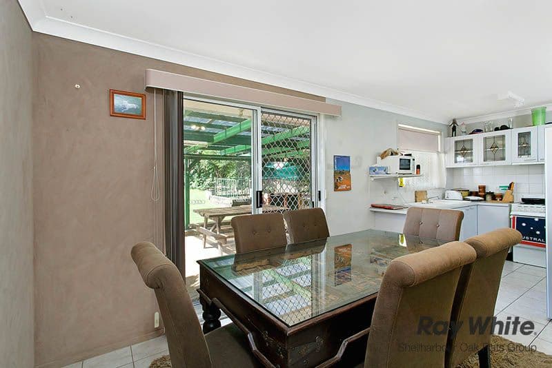 24 Corunna Crescent, FLINDERS NSW 2529, Flinders - Thumbnail 4