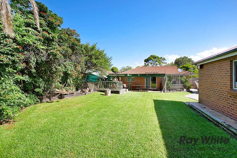 24 Corunna Crescent, FLINDERS NSW 2529, Flinders - Thumbnail 7
