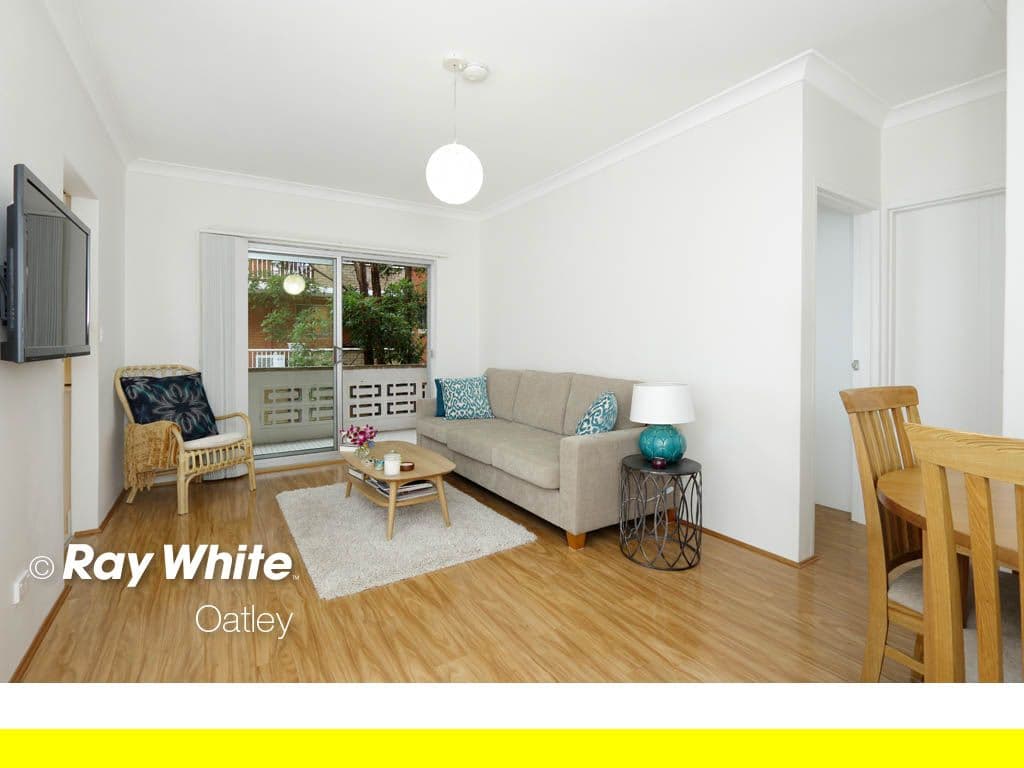 21-23 Martin Place, Mortdale NSW 2223, Mortdale - Image 1