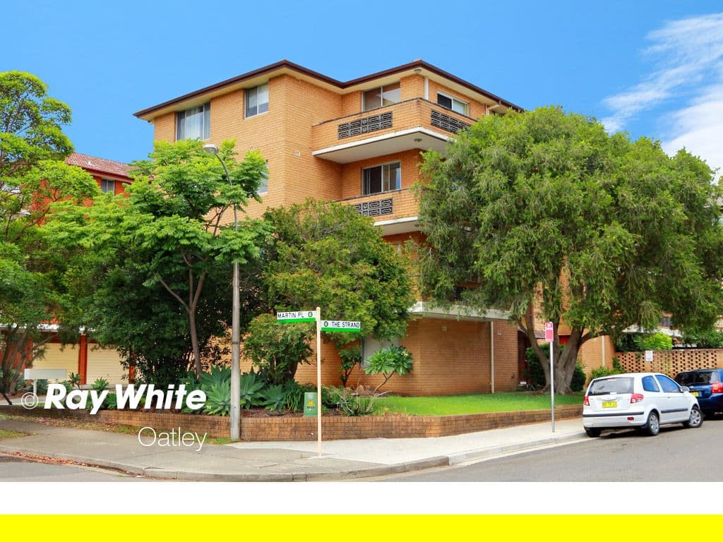 21-23 Martin Place, Mortdale NSW 2223, Mortdale - Thumbnail 4