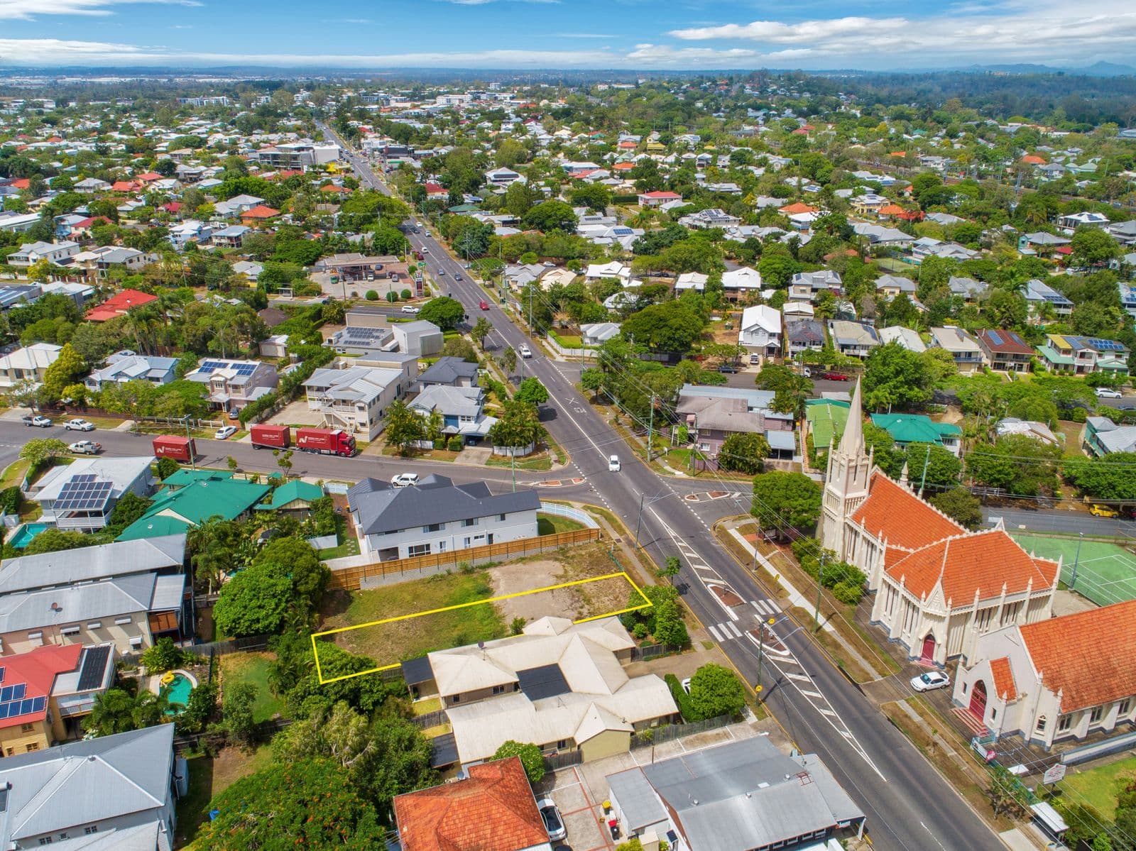 210 Oxley Road, Graceville QLD 4075, Graceville - Thumbnail 4