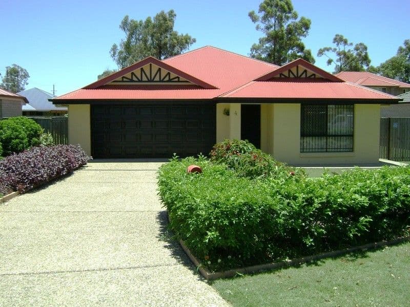 4 Tallowood Way, SUNNYBANK HILLS QLD 4109, Sunnybank Hills - Image 1