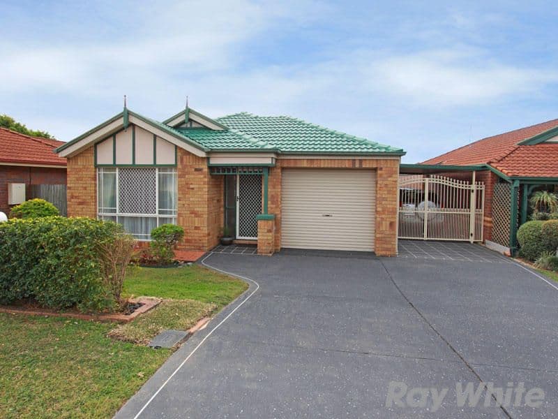 34 Wimbledon Circuit, CARSELDINE QLD 4034, Carseldine - Image 1