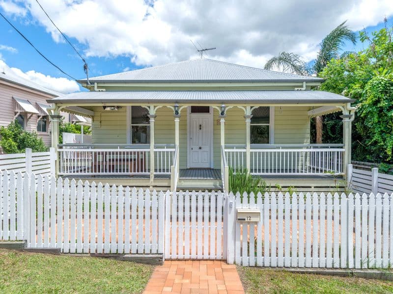 12 Ada Street, Taringa QLD 4068, Taringa - Image 1