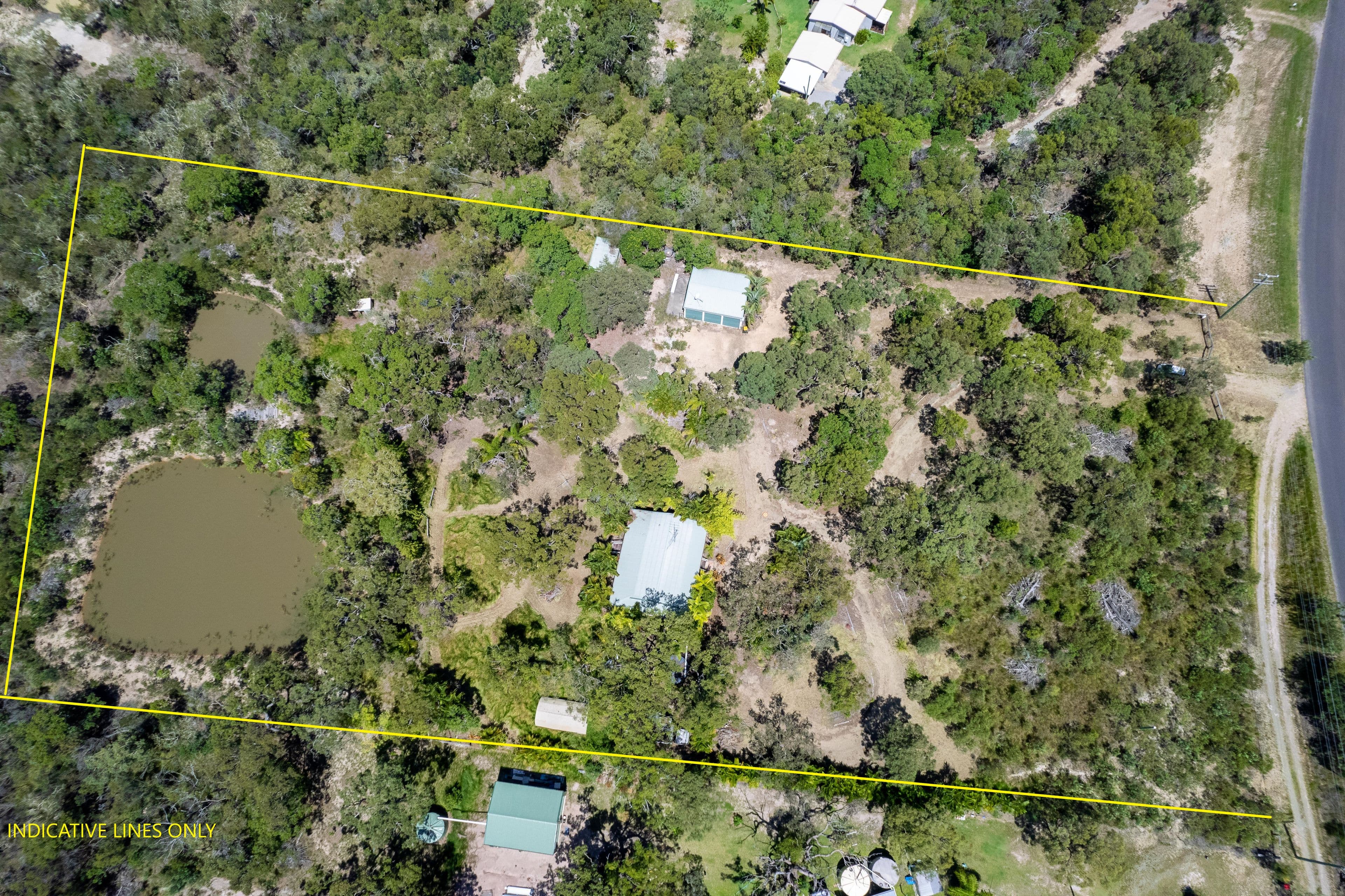 65 Josefski Road, Agnes Water QLD 4677, Agnes Water - Image 1