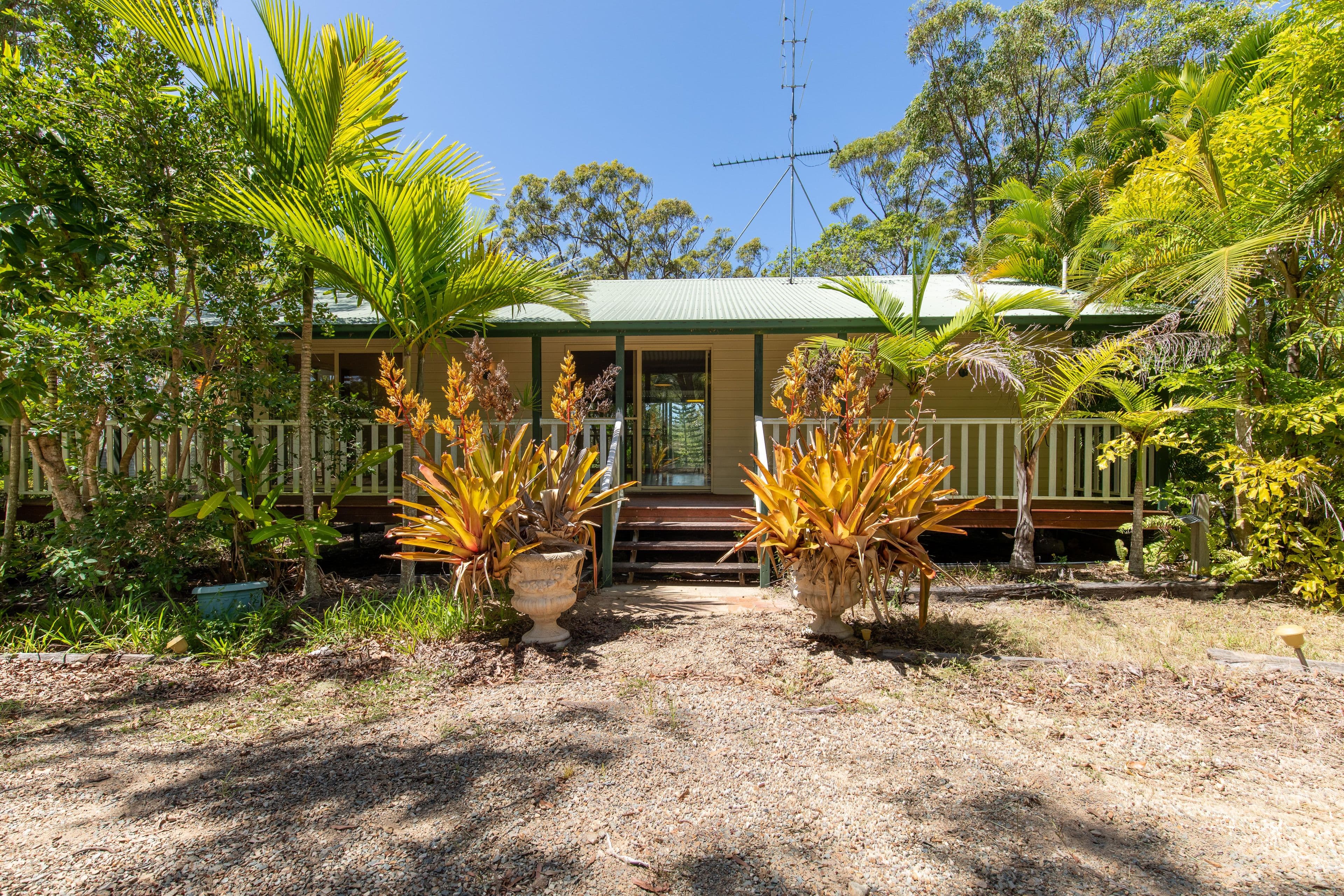 65 Josefski Road, Agnes Water QLD 4677, Agnes Water - Thumbnail 2