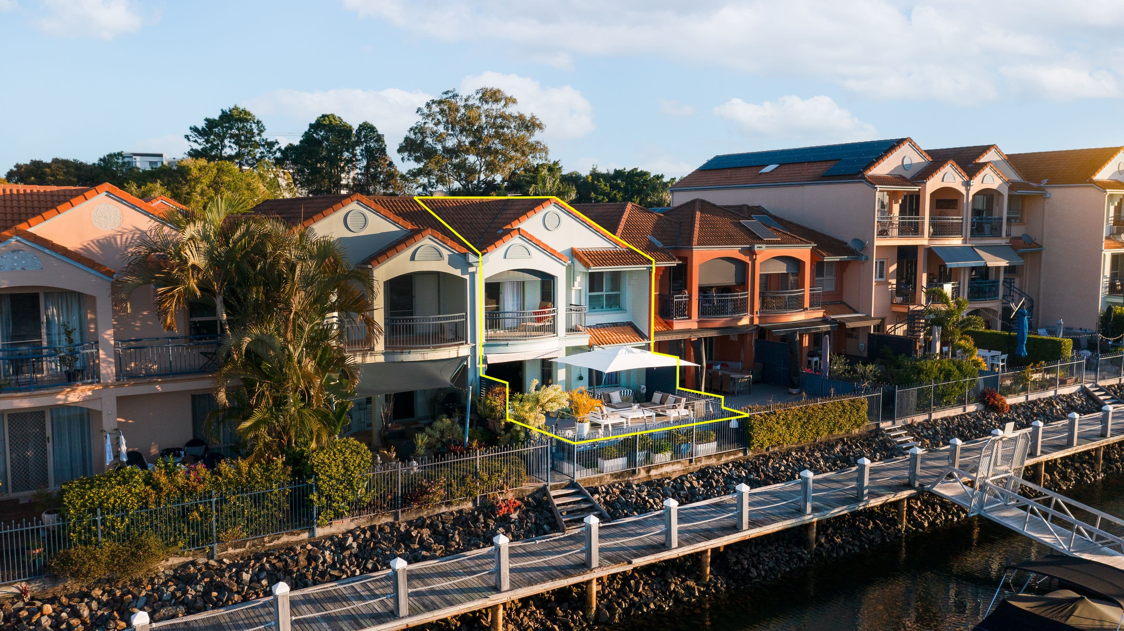 57 John Lund Drive, Hope Island QLD 4212, Hope Island - Thumbnail 2