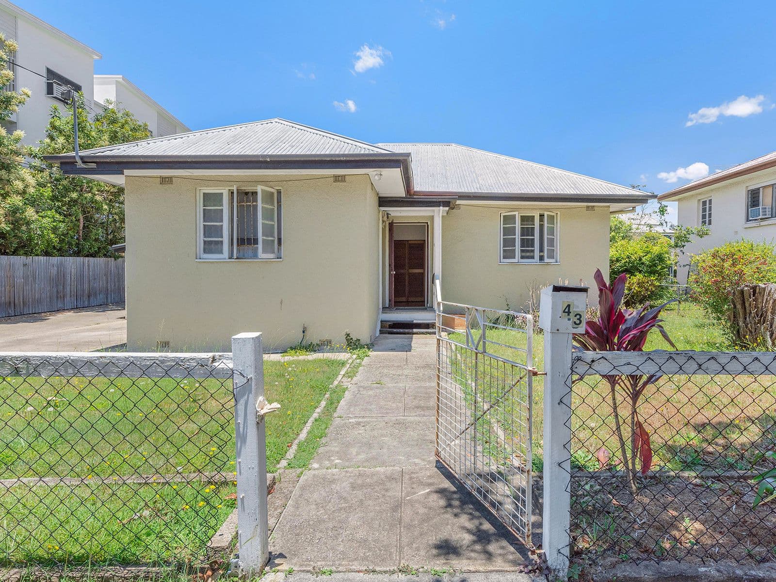 43 Gellibrand Street, Clayfield QLD 4011, Clayfield - Image 1