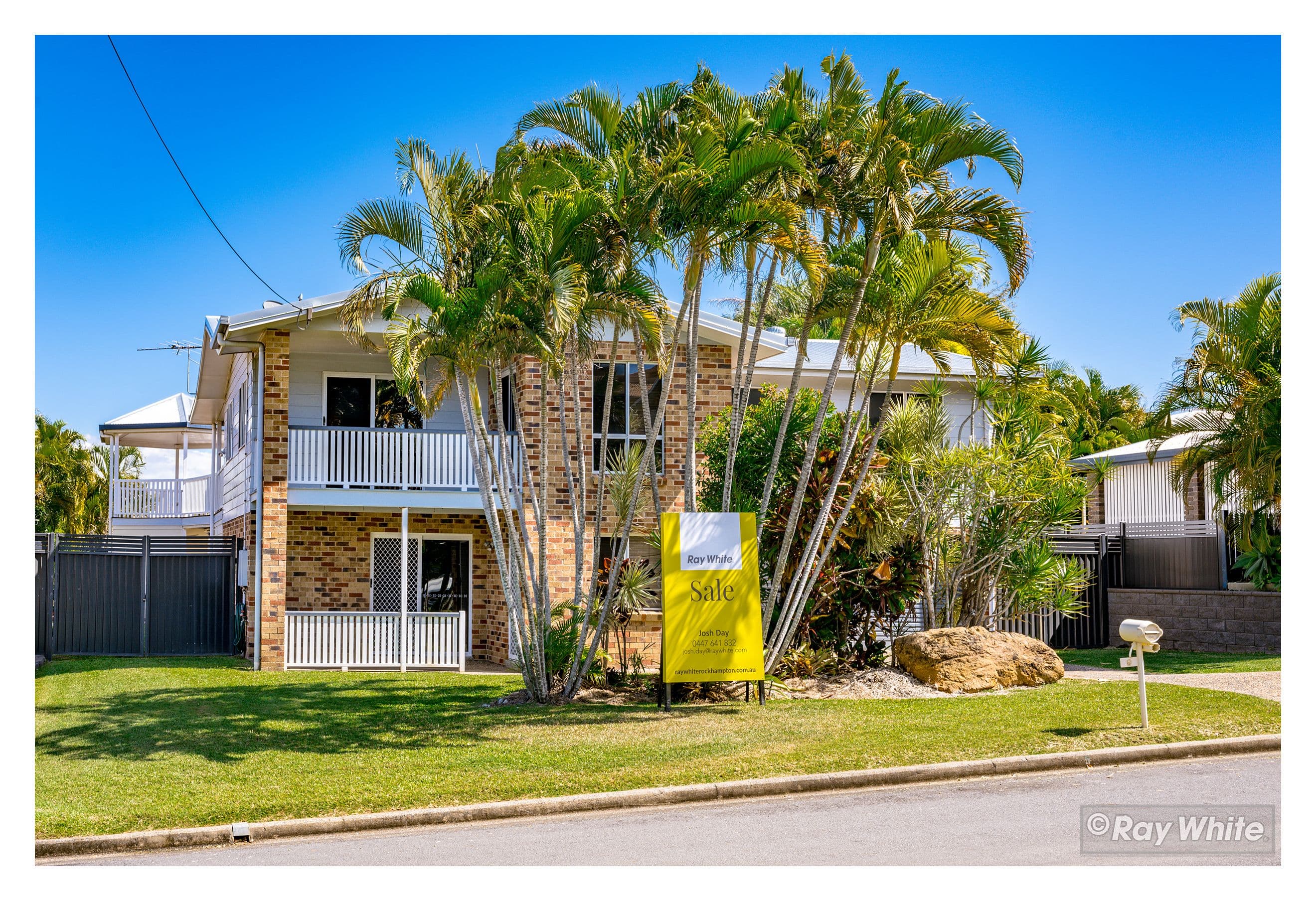 9 Sharpe Street, Norman Gardens QLD 4701, Norman Gardens - Image 1