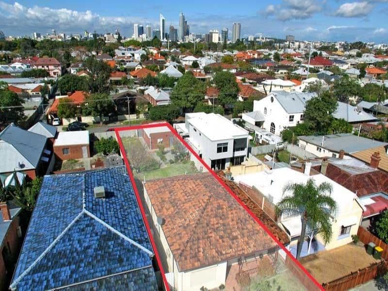 65 Forrest Street, MOUNT LAWLEY WA 6050, Mount Lawley - Image 1