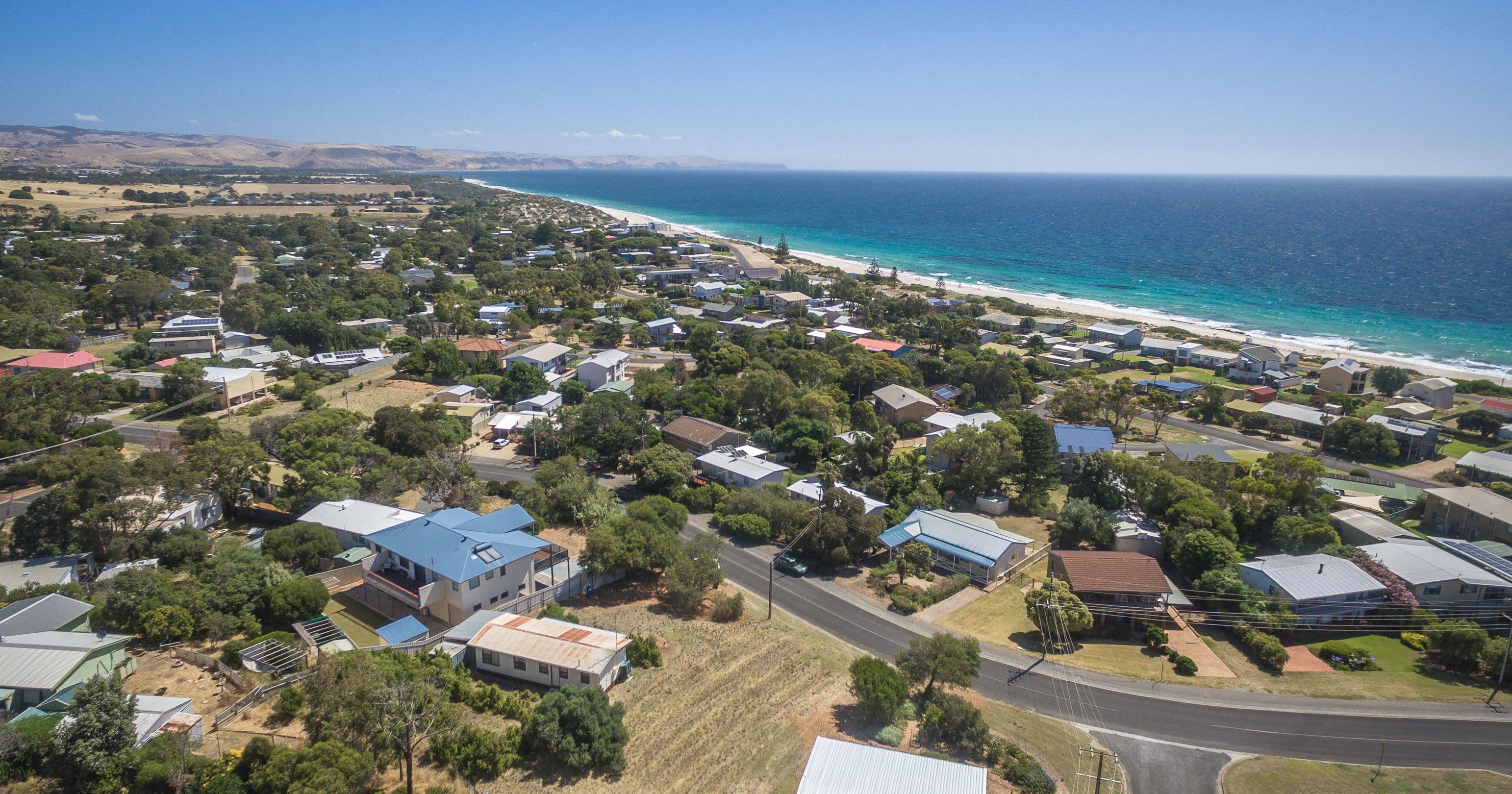 25 Broadbeach Drive, Carrickalinga SA 5204, Carrickalinga - Image 1